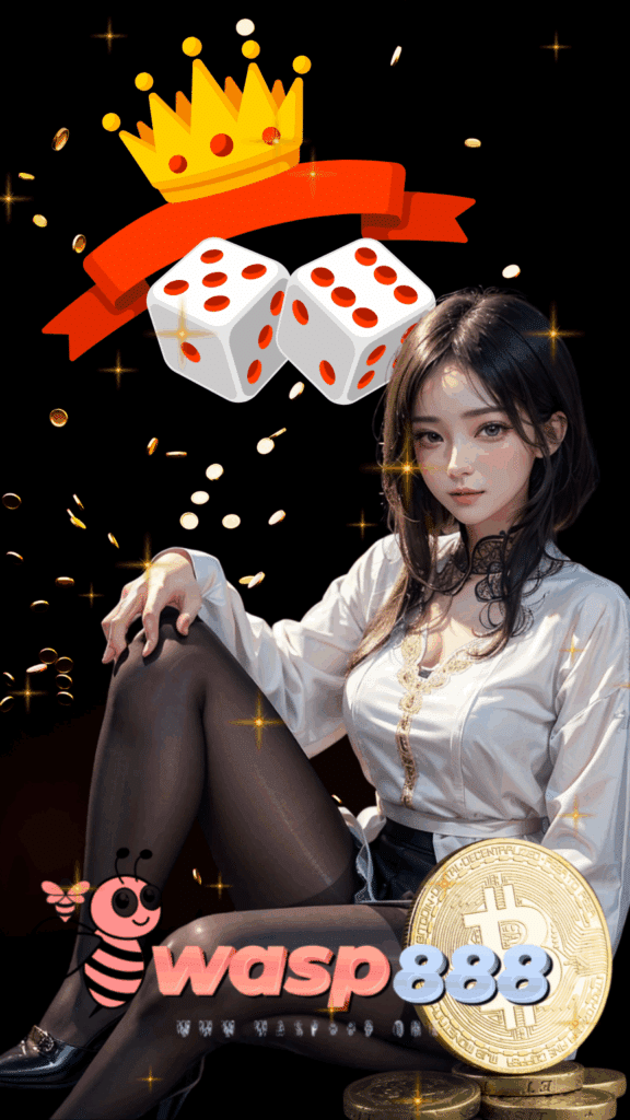 wasp 888 เว็บใหญ่