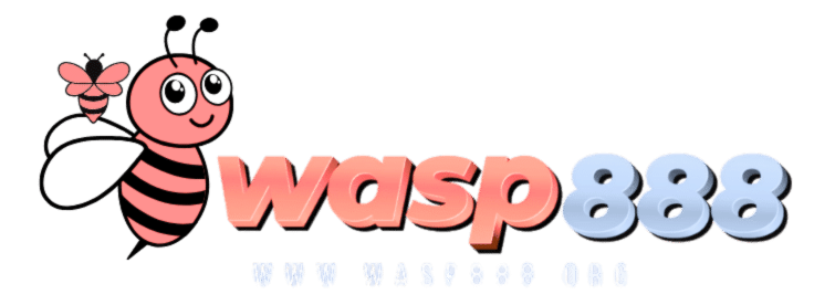 wasp-888 Logo